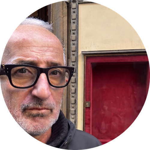 Fernando Maraghini