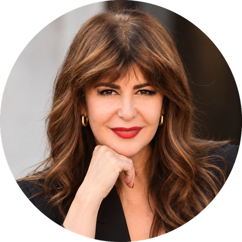 Rola Souheil