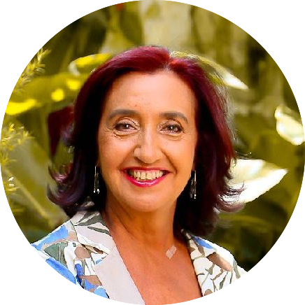 Sandra Salomão Carvalho