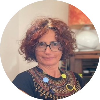 Silvia Giani
