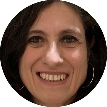Valentina F. Barlacchi