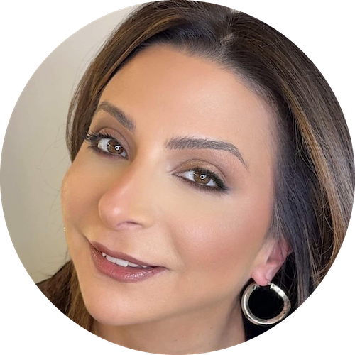 Zeina Daccache